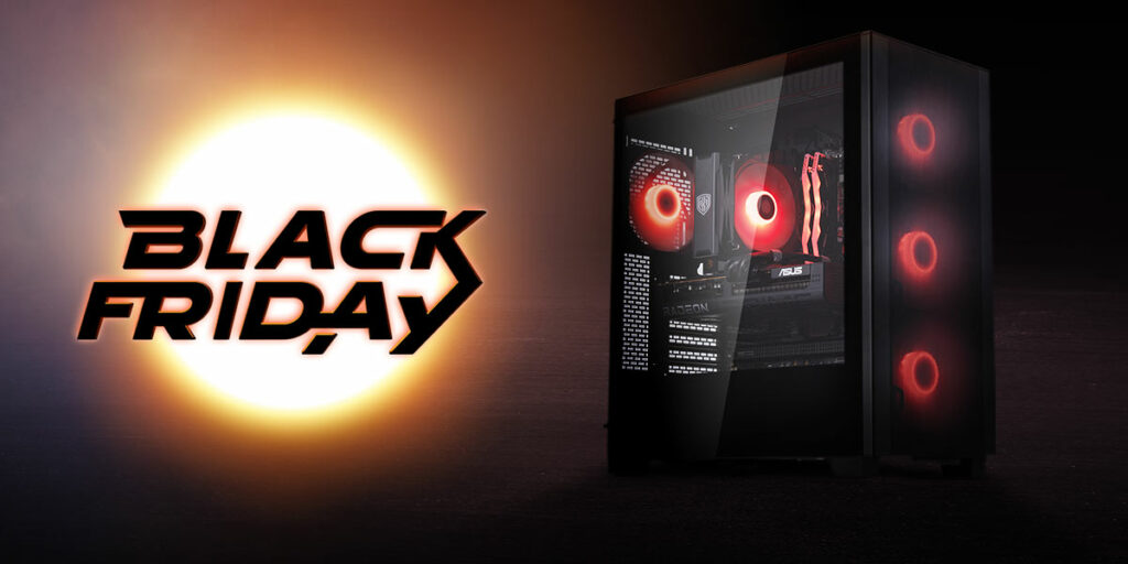 STellar Eclipse Gaming-PC
